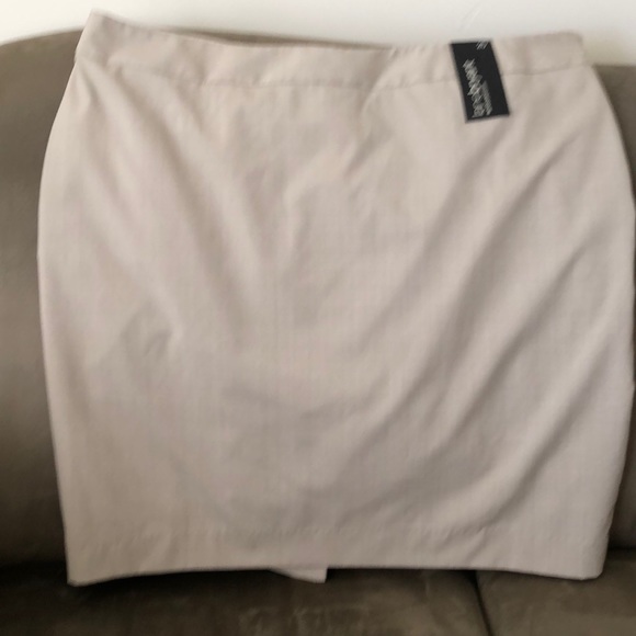 Lane Bryant Dresses & Skirts - NWT Lane Bryant skirt